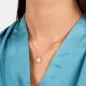 Collana dorata con Perla pendente Donna Morellato