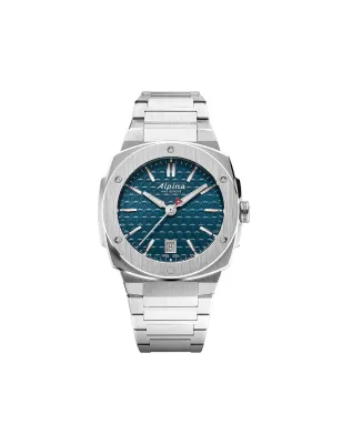 Orologio Alpiner Extreme Quartz blu Donna Alpina