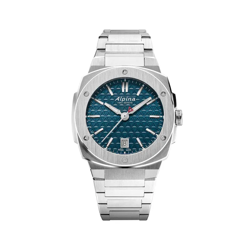 Orologio Alpiner Extreme Quartz blu Donna Alpina Orologio Alpiner Extreme Quartz blu Donna Alpina