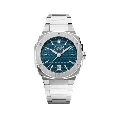 Orologio Alpiner Extreme Quartz blu Donna Alpina