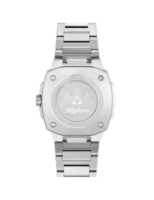Orologio Alpiner Extreme Quartz blu Donna Alpina