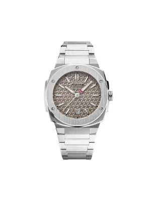 Orologio Alpiner Extreme Quartz Champagne Donna Alpina