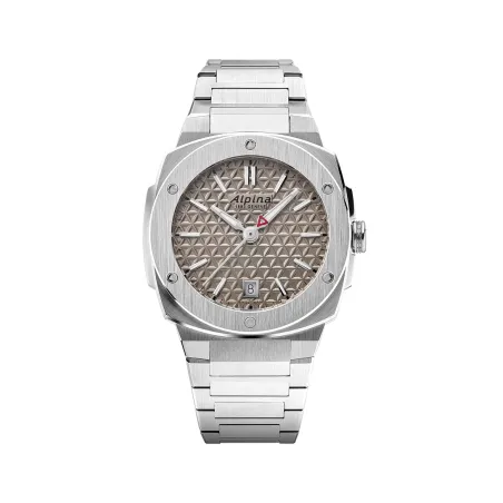 Orologio Alpiner Extreme Quartz Champagne Donna Alpina