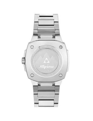 Orologio Alpiner Extreme Quartz Champagne Donna Alpina