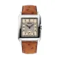 Orologio Heritage Carrée Automatic 140 Years Uomo Alpina Orologio Heritage Carrée Automatic 140 Years Uomo Alpina