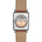 Orologio Heritage Carrée Automatic 140 Years Uomo Alpina Orologio Heritage Carrée Automatic 140 Years Uomo Alpina