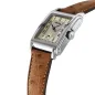 Orologio Heritage Carrée Automatic 140 Years Uomo Alpina Orologio Heritage Carrée Automatic 140 Years Uomo Alpina