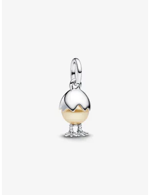 Charm Pendente Uovo di Pasqua Donna Pandora