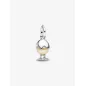 Charm Pendente Uovo di Pasqua Donna Pandora
