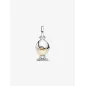 Charm Pendente Uovo di Pasqua Donna Pandora