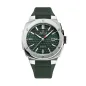 Orologio Alpine Extreme Automatic British racing green Uomo Alpina