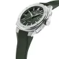Orologio Alpine Extreme Automatic British racing green Uomo Alpina