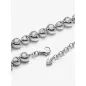Bracciale Cuori Luminosi Donna Pandora