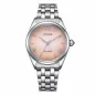 Orologio Eco-Drive Salmon 33mm Donna Citizen Lady