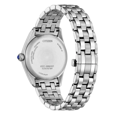 Orologio Eco-Drive Salmon 33mm Donna Citizen Lady