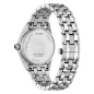 Orologio Eco-Drive Salmon 33mm Donna Citizen Lady