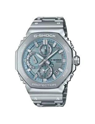 Orologio Full Metal 2100 Chrono Uomo Casio G-Shock