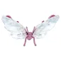 Decorazione Idyllia Farfalla Piccola Donna Swarovski Decorazione Idyllia Farfalla Piccola Donna Swarovski