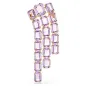 Spilla Millenia Taglio ottagonale Placcato color oro Donna Swarovski Spilla Millenia Taglio ottagonale Placcato color oro Donna Swarovski