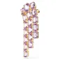 Spilla Millenia Taglio ottagonale Placcato color oro Donna Swarovski Spilla Millenia Taglio ottagonale Placcato color oro Donna Swarovski