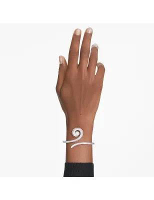 Bracciale rigido Ariana Grande x Swarovski S Donna Swarovski