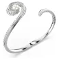 Bracciale rigido Ariana Grande x Swarovski S Donna Swarovski Bracciale rigido Ariana Grande x Swarovski S Donna Swarovski