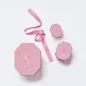 Bracciale rigido Ariana Grande x Swarovski S Donna Swarovski Bracciale rigido Ariana Grande x Swarovski S Donna Swarovski
