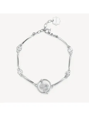 Bracciale Chakra Mistici Serpente DONNA Brosway