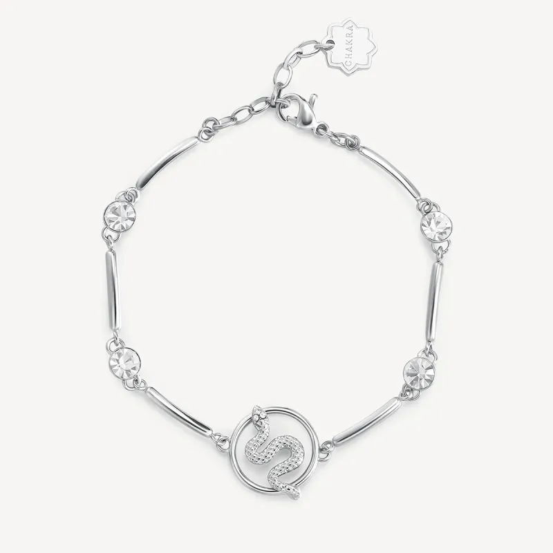 Bracciale Chakra Mistici Serpente DONNA Brosway Bracciale Chakra Mistici Serpente DONNA Brosway