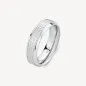 Anello Acciaio Bullet M23 Uomo Brosway