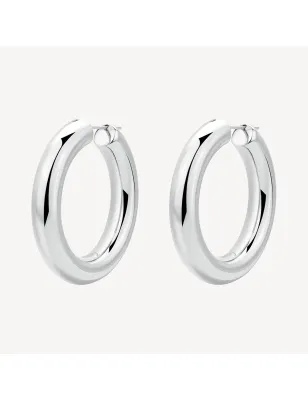 Orecchini Cerchio Aura Donna Brosway