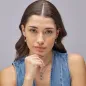 Orecchini Rettangolari Symphonia DONNA Brosway