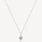 Collana Symphonia Acciaio Cristallo DONNA Brosway Collana Symphonia Acciaio Cristallo DONNA Brosway