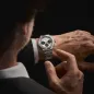 Orologio Cronografo Automatico Uomo Baume & Mercier Riviera Orologio Cronografo Automatico Uomo Baume & Mercier Riviera