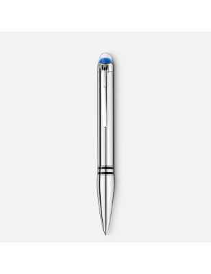 PENNA SFERA STARWALKER METAL UOMO MONTBLANC 