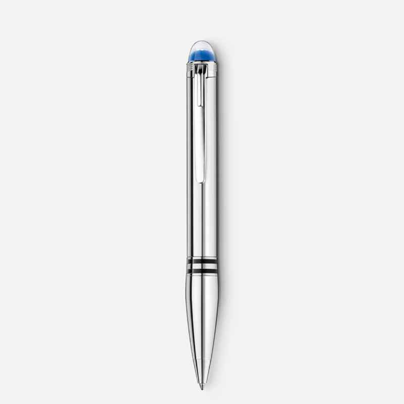PENNA SFERA STARWALKER METAL UOMO MONTBLANC PENNA SFERA STARWALKER METAL UOMO MONTBLANC