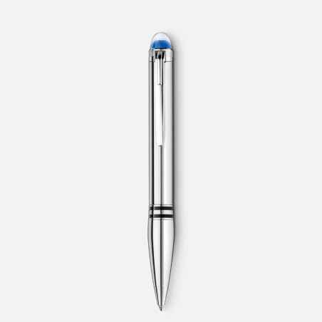 PENNA SFERA STARWALKER METAL UOMO MONTBLANC 