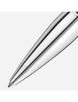 PENNA SFERA STARWALKER METAL UOMO MONTBLANC  118877 Montblanc