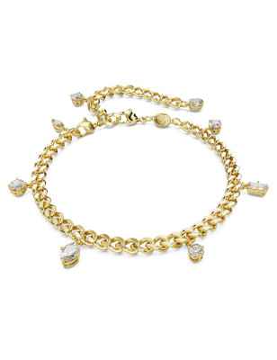 BRACCIALE E CAVIGLIERA DEXTERA DONNA SWAROVSKI 