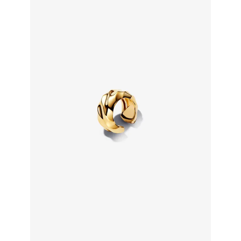 Orecchino Ear Cuff Dune Donna Pandora Orecchino Ear Cuff Dune Donna Pandora