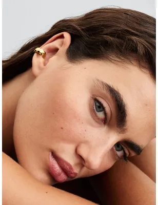 Orecchino Ear Cuff Dune Donna Pandora