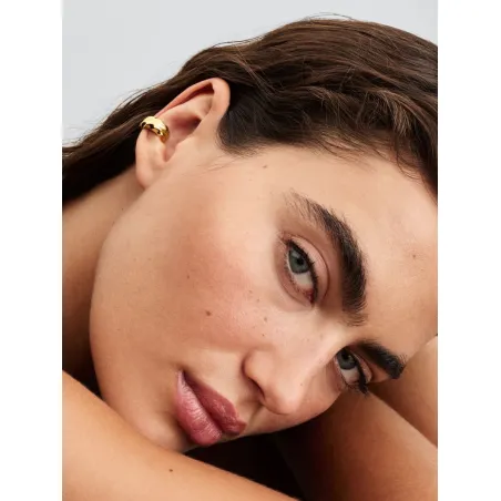 Orecchino Ear Cuff Dune Donna Pandora