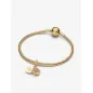 Charm Pendente Auguri di Buon Compleanno Donna Pandora Charm Pendente Auguri di Buon Compleanno Donna Pandora