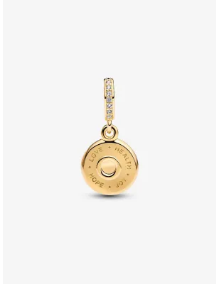 Charm Pendente Auguri di Buon Compleanno Donna Pandora - category_name - XDMG De Marchi Gianotti
