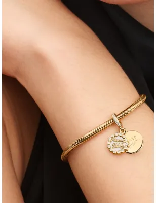 Charm Pendente Auguri di Buon Compleanno Donna Pandora - category_name - XDMG De Marchi Gianotti