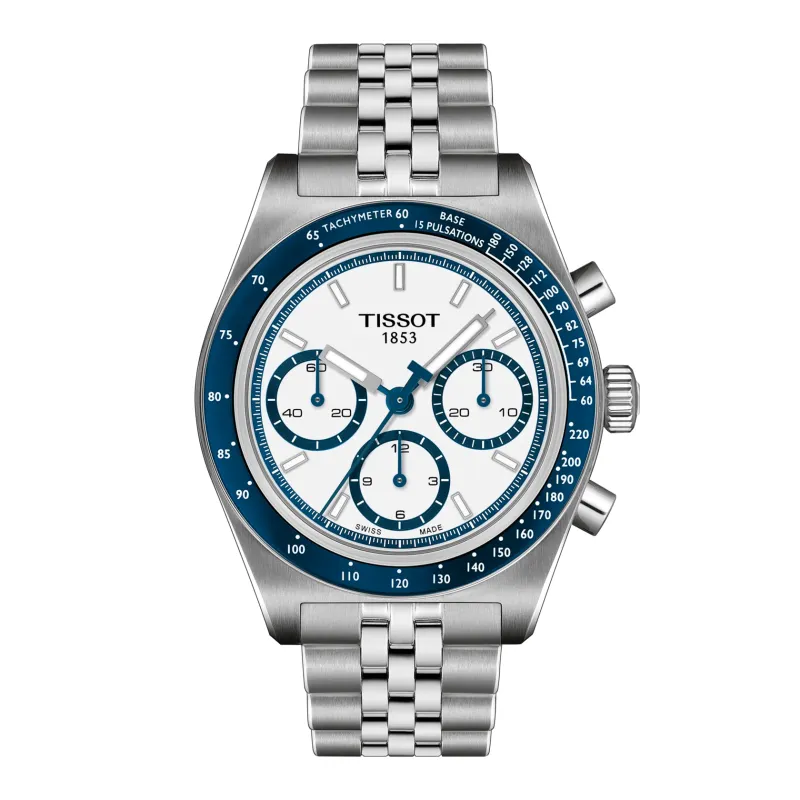 Orologio PR516 Automatic Chronograph Uomo Tissot Orologio PR516 Automatic Chronograph Uomo Tissot