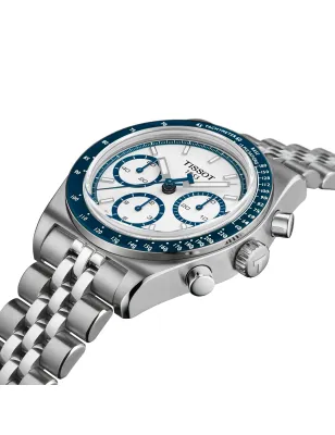 Orologio PR516 Automatic Chronograph Uomo Tissot T1494621101100 Tissot