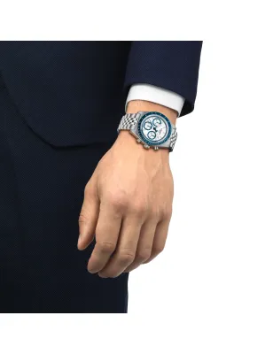 Orologio PR516 Automatic Chronograph Uomo Tissot T1494621101100 Tissot