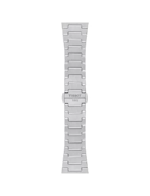 Orologio PRX Quartz 35mm rosso Donna Tissot Prx T1372101142100 Tissot