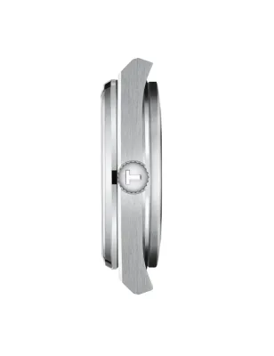 Orologio PRX Quartz 35mm rosso Donna Tissot Prx T1372101142100 Tissot